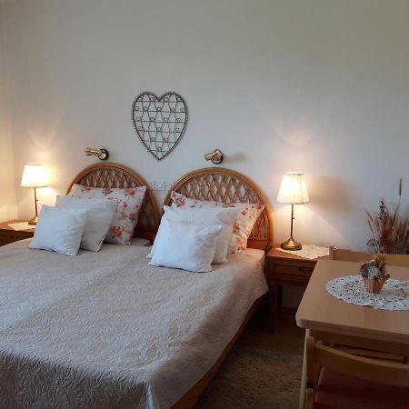 Apartma Anton 블레드 외부 사진