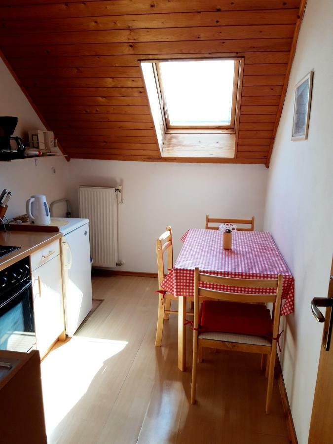 Apartma Anton 블레드 외부 사진
