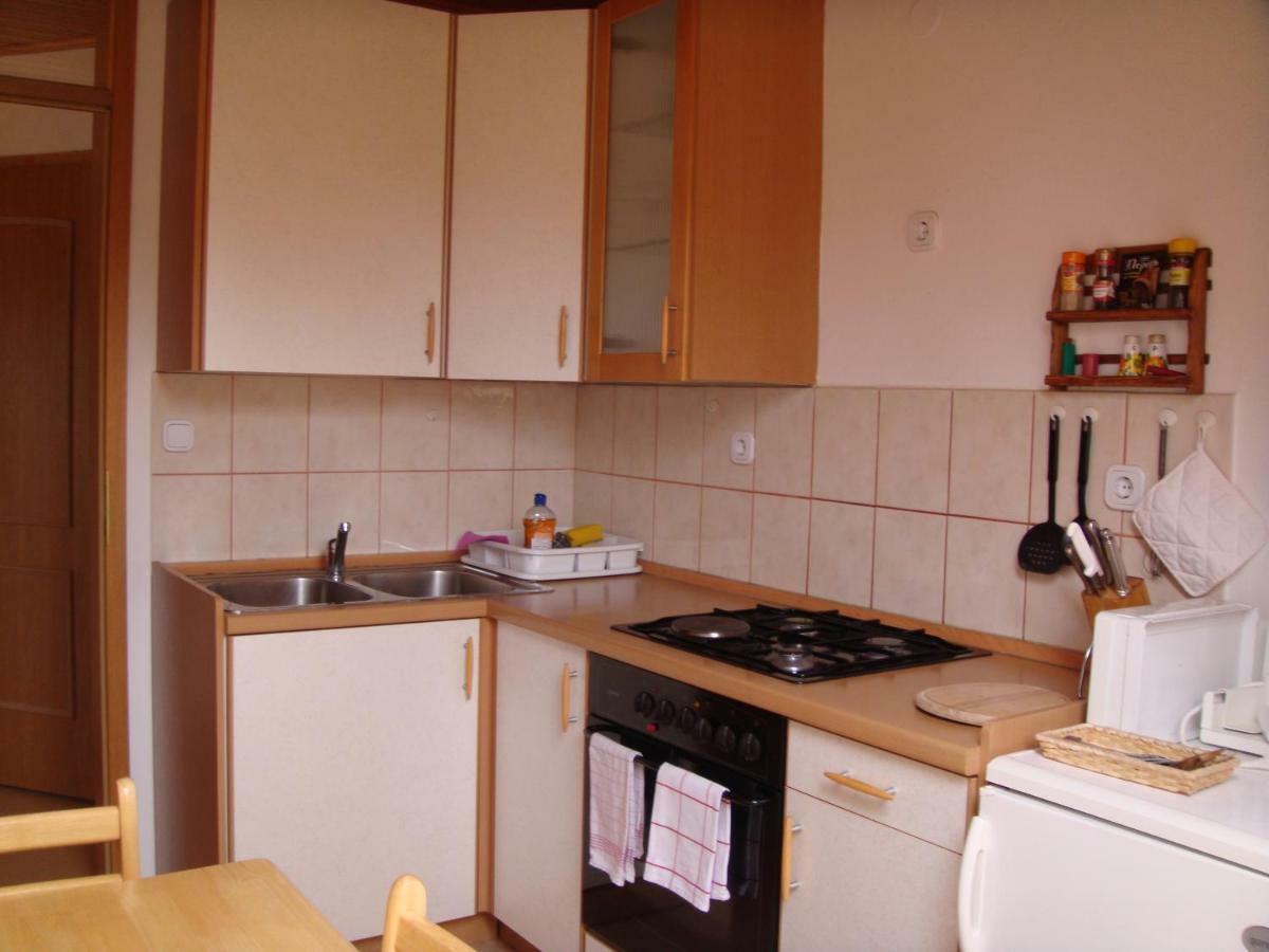 Apartma Anton 블레드 외부 사진