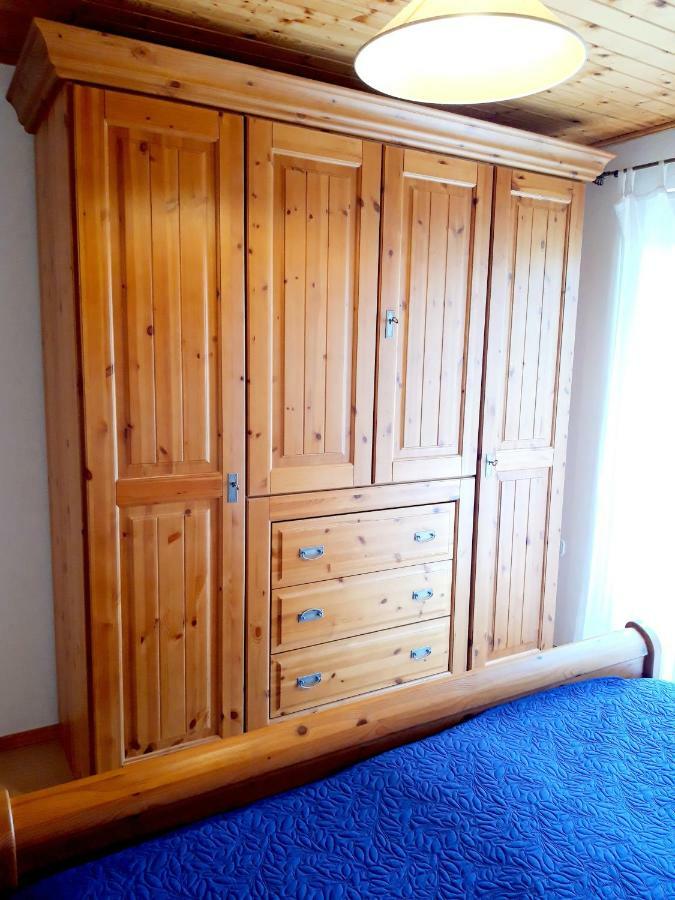 Apartma Anton 블레드 외부 사진