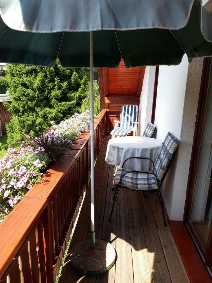 Apartma Anton 블레드 외부 사진